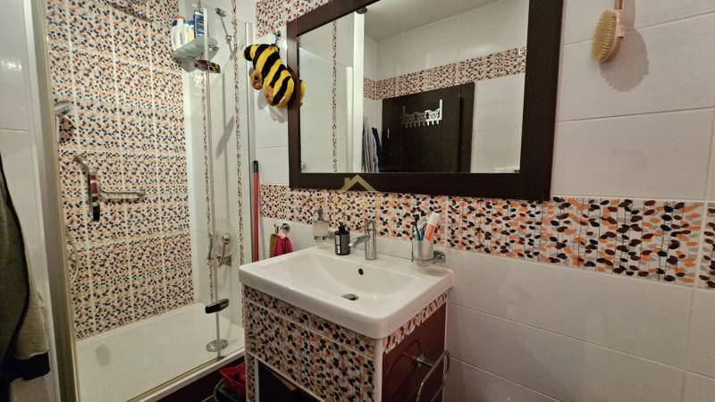 Rent Two bedroom apartment, Two bedroom apartment, Karloveská, Bratisl