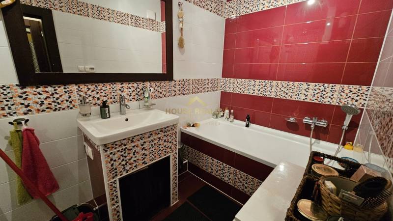 Rent Two bedroom apartment, Two bedroom apartment, Karloveská, Bratisl