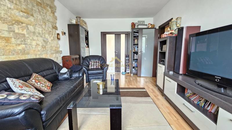 Rent Two bedroom apartment, Two bedroom apartment, Karloveská, Bratisl