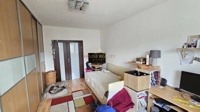 Rent Two bedroom apartment, Two bedroom apartment, Karloveská, Bratisl