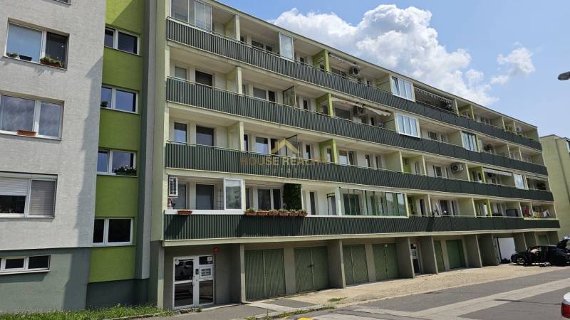 Rent Two bedroom apartment, Two bedroom apartment, Karloveská, Bratisl