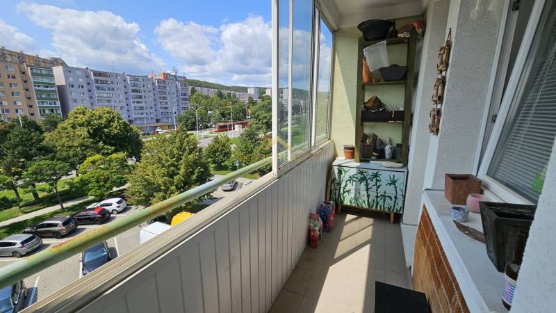 Rent Two bedroom apartment, Two bedroom apartment, Karloveská, Bratisl