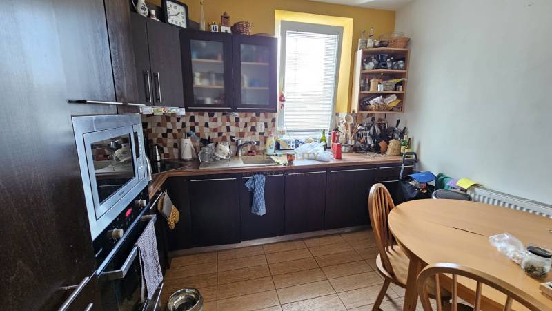 Rent Two bedroom apartment, Two bedroom apartment, Karloveská, Bratisl