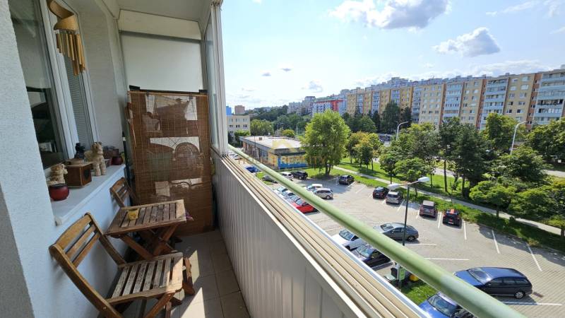 Rent Two bedroom apartment, Two bedroom apartment, Karloveská, Bratisl