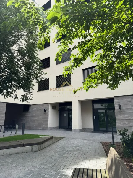 Rent One bedroom apartment, One bedroom apartment, Radlinského, Bratis