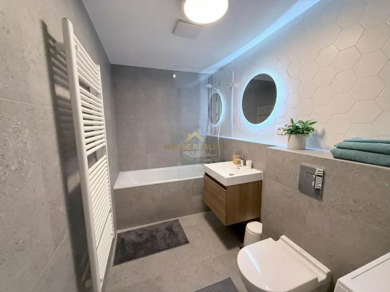Rent One bedroom apartment, One bedroom apartment, Radlinského, Bratis