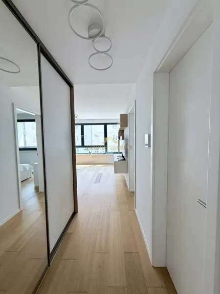 Rent One bedroom apartment, One bedroom apartment, Radlinského, Bratis