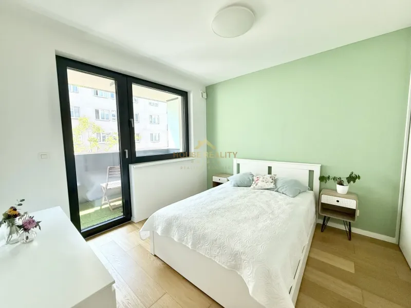 Rent One bedroom apartment, One bedroom apartment, Radlinského, Bratis