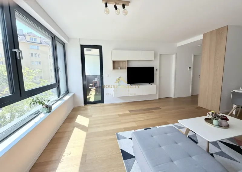 Rent One bedroom apartment, One bedroom apartment, Radlinského, Bratis