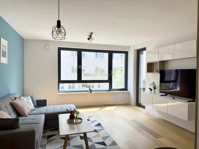 Rent One bedroom apartment, One bedroom apartment, Radlinského, Bratis