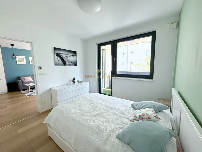 Rent One bedroom apartment, One bedroom apartment, Radlinského, Bratis