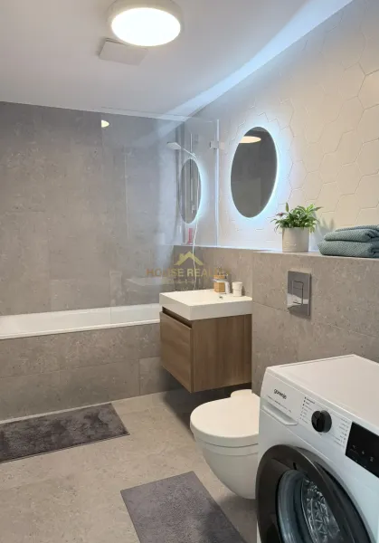 Rent One bedroom apartment, One bedroom apartment, Radlinského, Bratis
