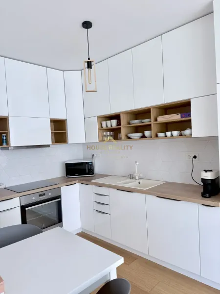 Rent One bedroom apartment, One bedroom apartment, Radlinského, Bratis
