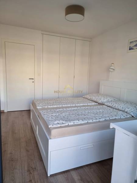 Rent One bedroom apartment, One bedroom apartment, Račianska, Bratisla