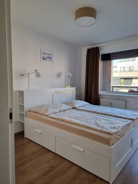 Rent One bedroom apartment, One bedroom apartment, Račianska, Bratisla