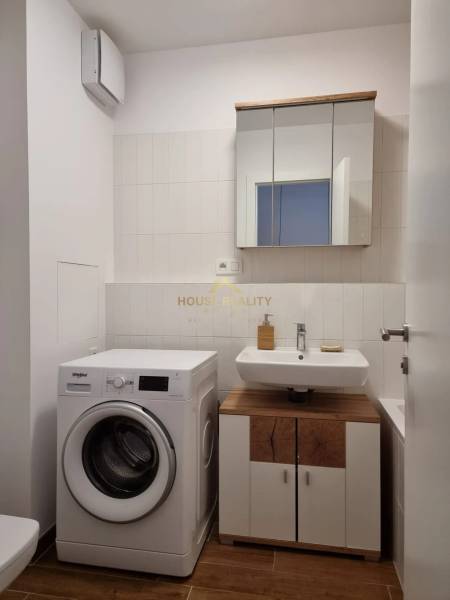 Rent One bedroom apartment, One bedroom apartment, Račianska, Bratisla