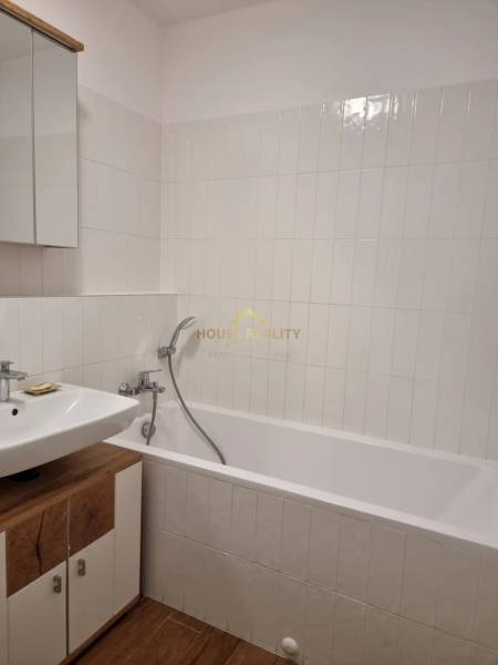 Rent One bedroom apartment, One bedroom apartment, Račianska, Bratisla