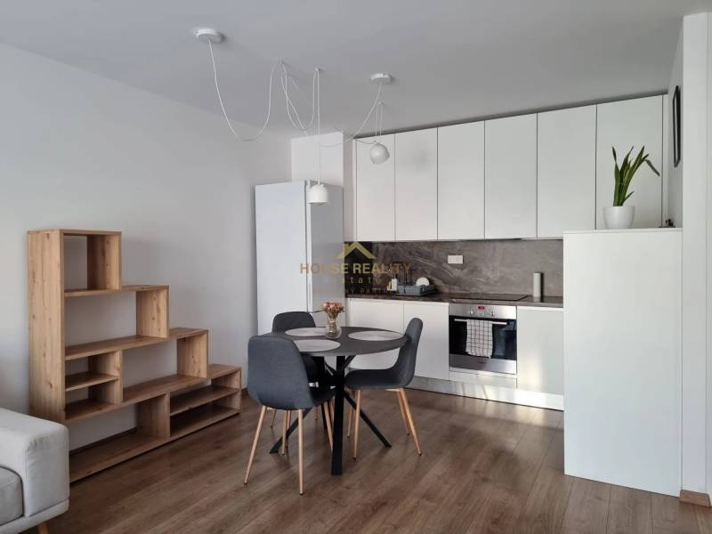 Rent One bedroom apartment, One bedroom apartment, Račianska, Bratisla
