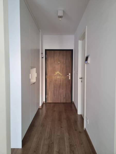 Rent One bedroom apartment, One bedroom apartment, Račianska, Bratisla