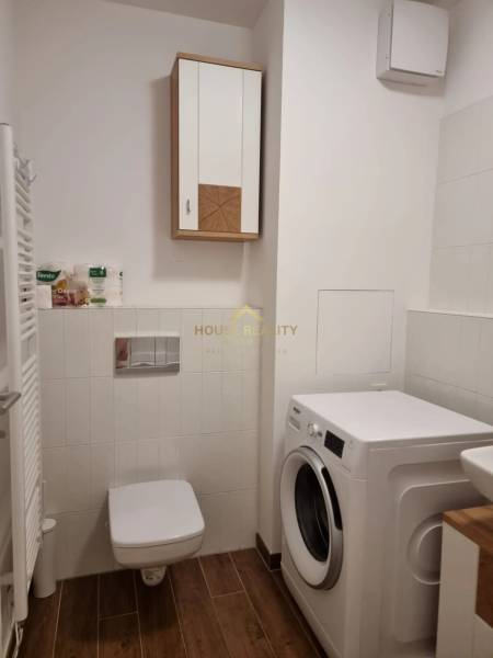 Rent One bedroom apartment, One bedroom apartment, Račianska, Bratisla