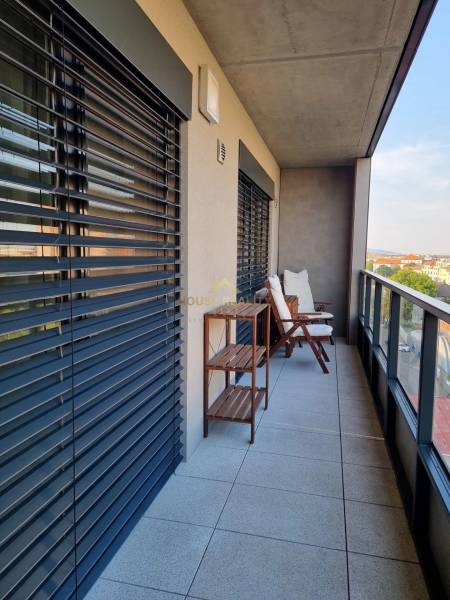 Rent One bedroom apartment, One bedroom apartment, Račianska, Bratisla