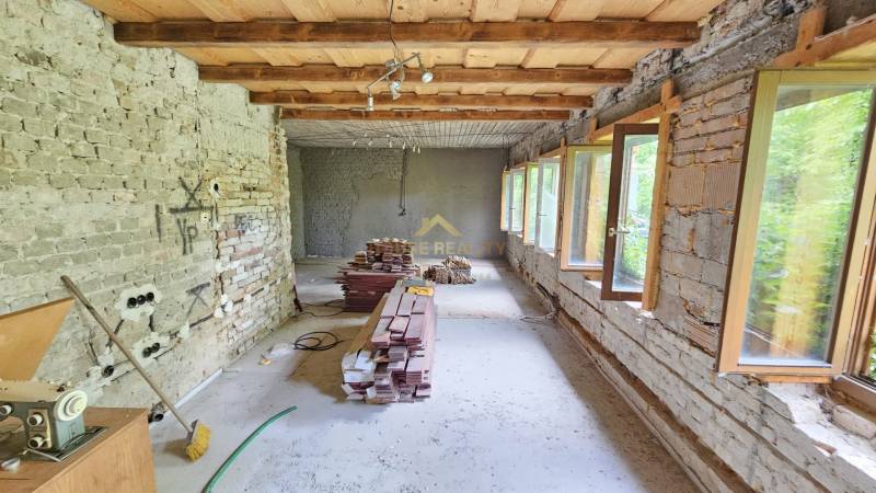 Sale Family house, Family house, Nové osady, Galanta, Slovakia