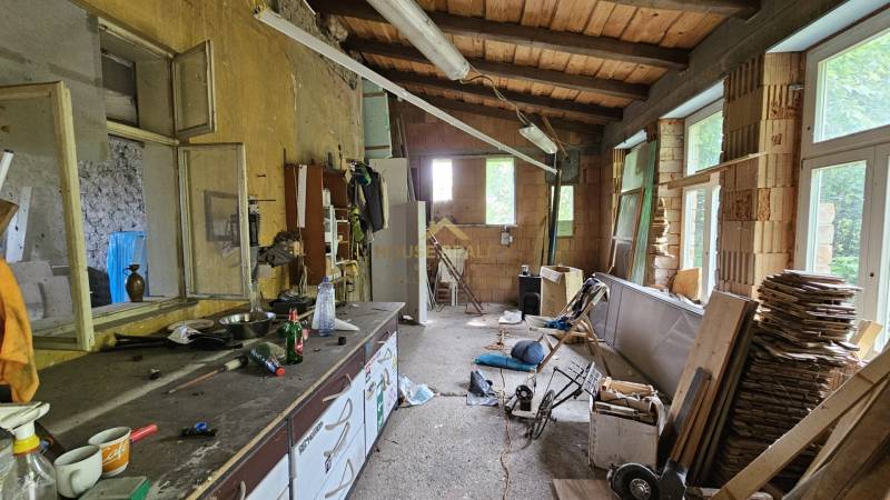 Sale Family house, Family house, Nové osady, Galanta, Slovakia