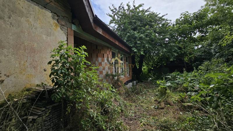Sale Family house, Family house, Nové osady, Galanta, Slovakia
