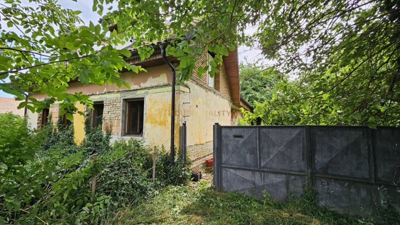 Sale Family house, Family house, Nové osady, Galanta, Slovakia