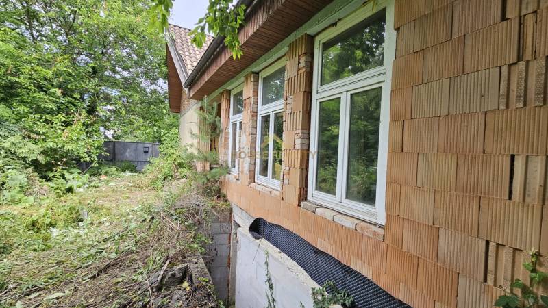 Sale Family house, Family house, Nové osady, Galanta, Slovakia
