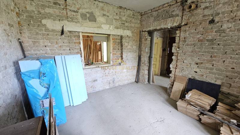 Sale Family house, Family house, Nové osady, Galanta, Slovakia