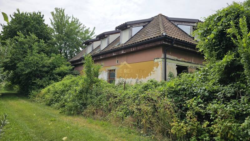 Sale Family house, Family house, Nové osady, Galanta, Slovakia