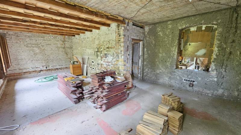 Sale Family house, Family house, Nové osady, Galanta, Slovakia