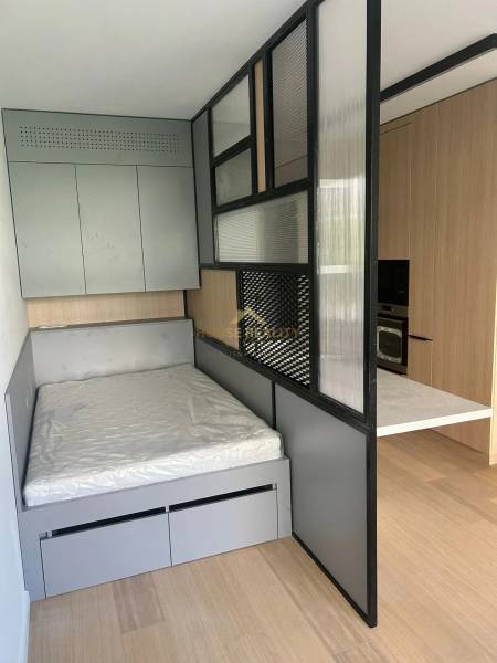 Rent Studio, Studio, Vajnorská, Bratislava - Nové Mesto, Slovakia