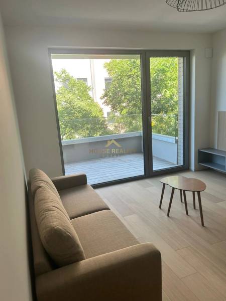 Rent Studio, Studio, Vajnorská, Bratislava - Nové Mesto, Slovakia