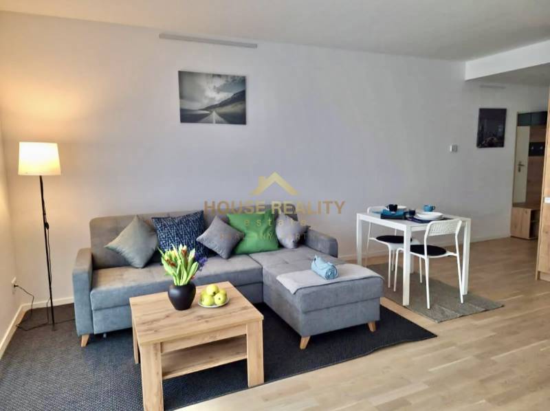 Rent One bedroom apartment, One bedroom apartment, Račianska, Bratisla