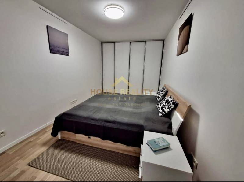 Rent One bedroom apartment, One bedroom apartment, Račianska, Bratisla