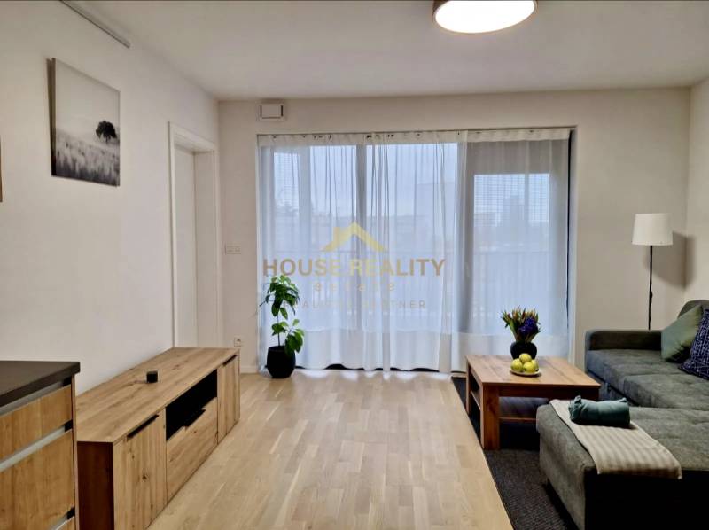 Rent One bedroom apartment, One bedroom apartment, Račianska, Bratisla