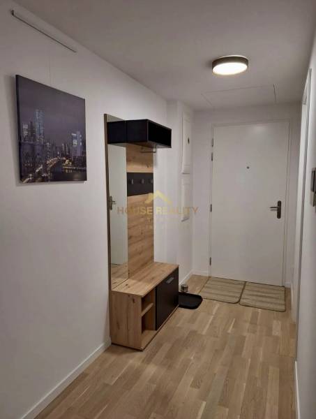 Rent One bedroom apartment, One bedroom apartment, Račianska, Bratisla