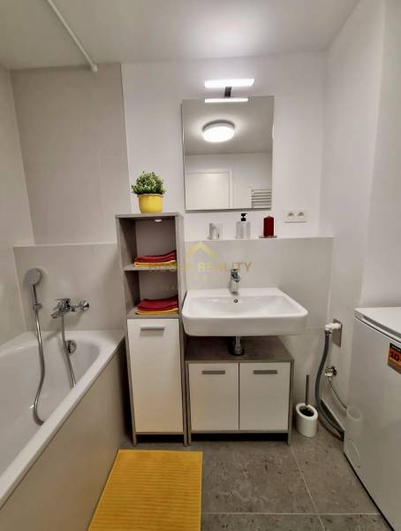 Rent One bedroom apartment, One bedroom apartment, Račianska, Bratisla