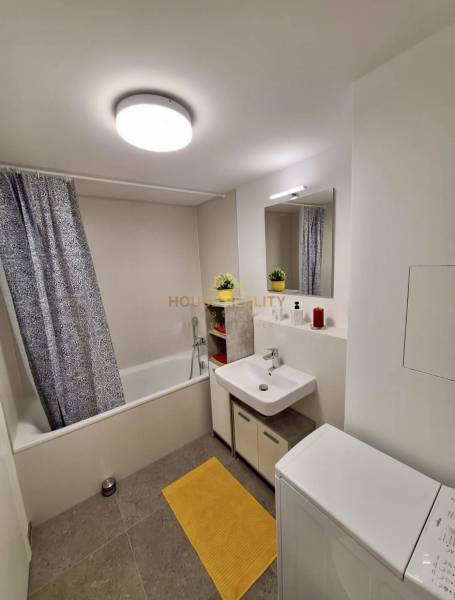Rent One bedroom apartment, One bedroom apartment, Račianska, Bratisla