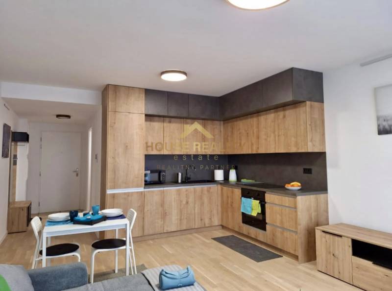 Rent One bedroom apartment, One bedroom apartment, Račianska, Bratisla