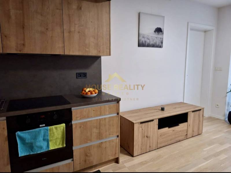 Rent One bedroom apartment, One bedroom apartment, Račianska, Bratisla