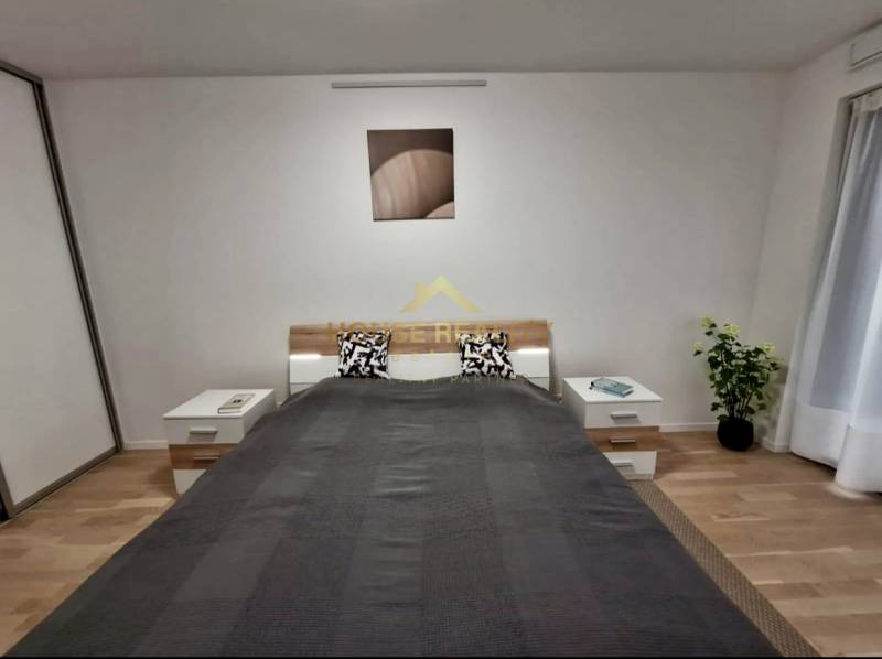 Rent One bedroom apartment, One bedroom apartment, Račianska, Bratisla