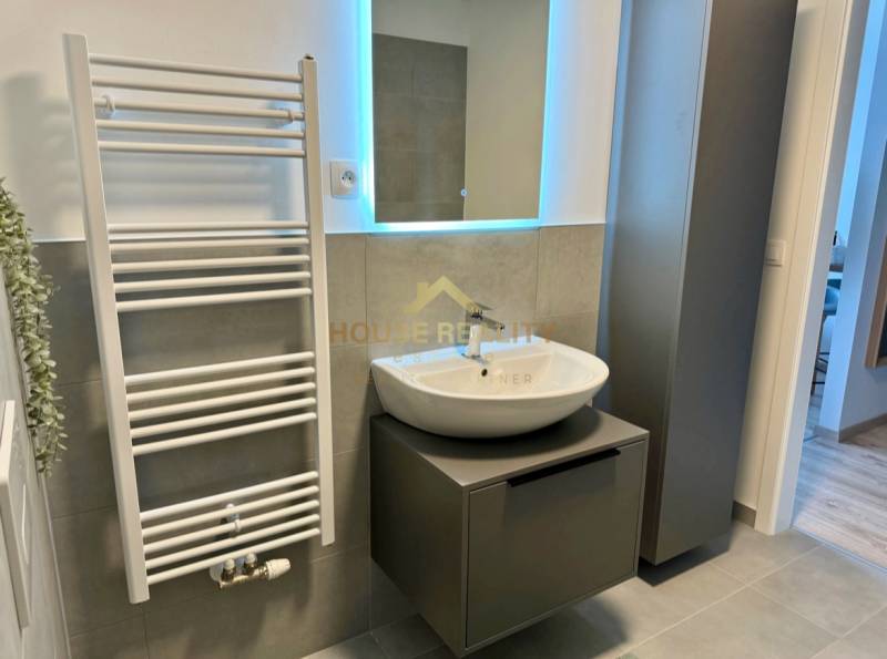 Rent Studio, Studio, Ivanská cesta, Bratislava - Ružinov, Slovakia