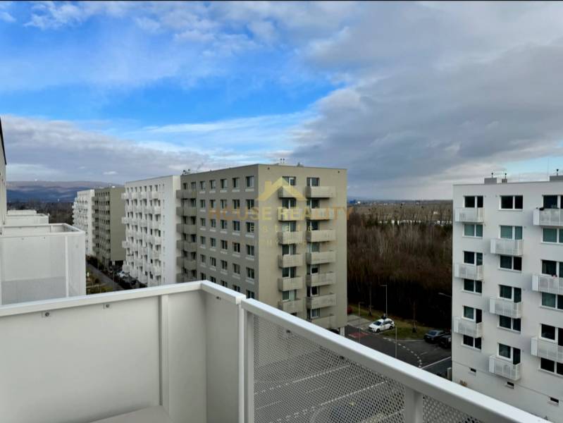 Rent Studio, Studio, Ivanská cesta, Bratislava - Ružinov, Slovakia
