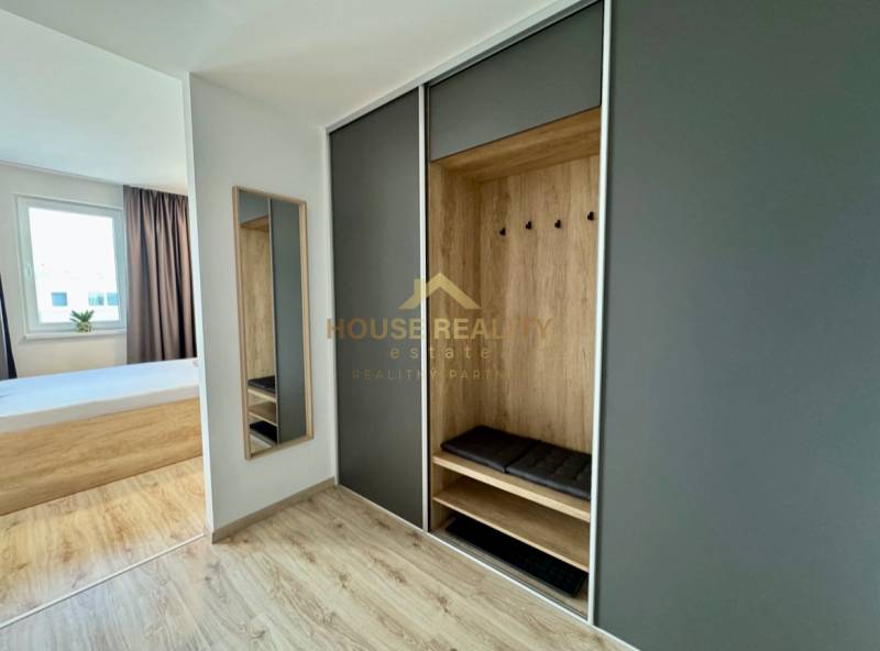 Rent Studio, Studio, Ivanská cesta, Bratislava - Ružinov, Slovakia