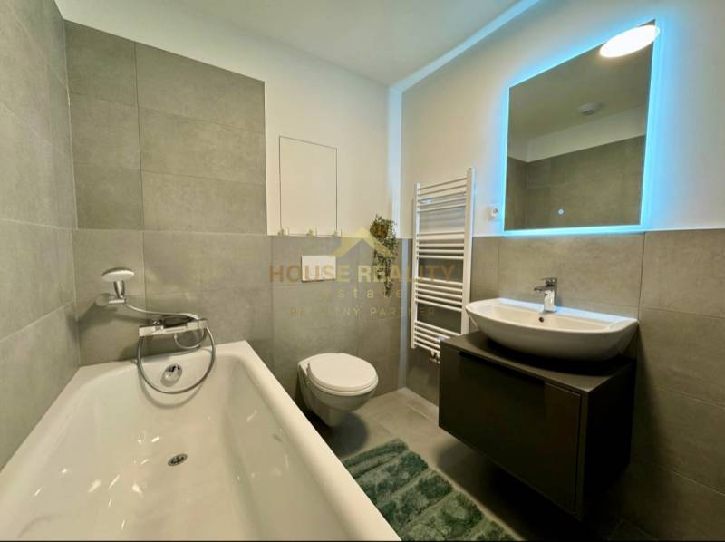 Rent Studio, Studio, Ivanská cesta, Bratislava - Ružinov, Slovakia
