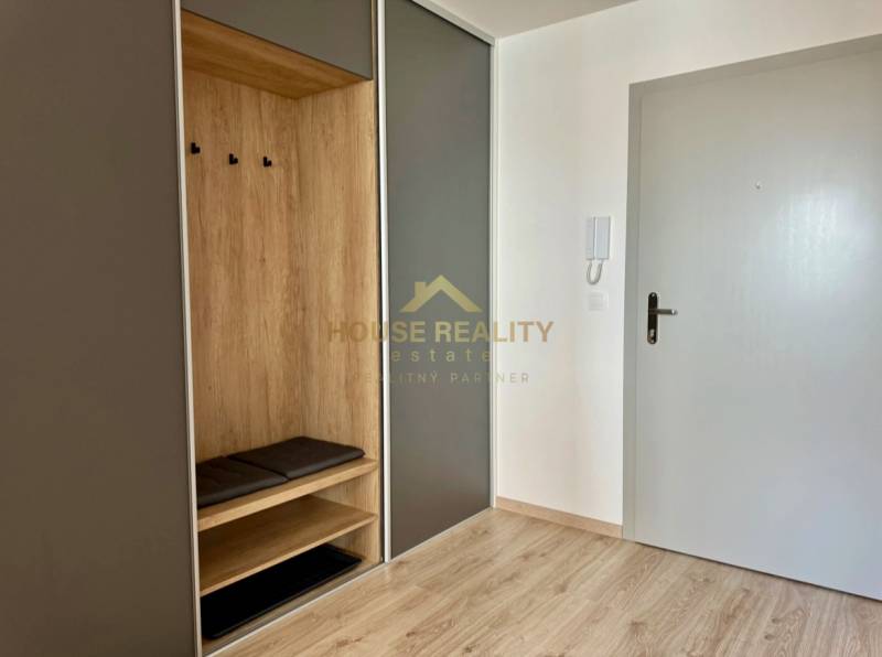 Rent Studio, Studio, Ivanská cesta, Bratislava - Ružinov, Slovakia