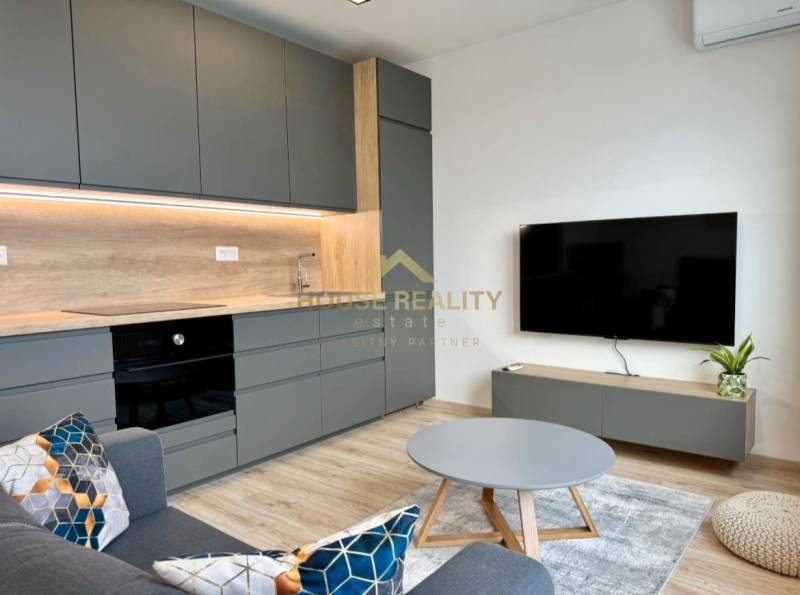Rent Studio, Studio, Ivanská cesta, Bratislava - Ružinov, Slovakia